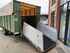 Trailer/Carrier Fortuna V750 Image 12