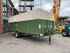 Trailer/Carrier Fortuna V750 Image 23