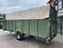 Trailer/Carrier Fortuna V750 Image 20