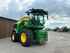 John Deere 8200i Imagine 20