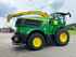 John Deere 8200i Foto 22