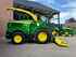 John Deere 8300i ProDrive 40Km/h Beeld 29