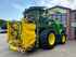 John Deere 8300i ProDrive 40Km/h Beeld 26