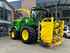 John Deere 8300i ProDrive 40Km/h immagine 24