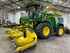 John Deere 8500 ProDrive 40 km/h immagine 14