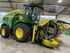 John Deere 8500 ProDrive 40 km/h Зображення 29