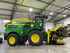 John Deere 8500 ProDrive 40 km/h immagine 28