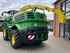 John Deere 8500i ProDrive 40 km/h Obrázek 25