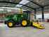 John Deere 9700i ProDrive 40 km/h Beeld 20