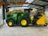 John Deere 9700i ProDrive 40 km/h Beeld 18