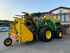 John Deere 9700i ProDrive 40km/h Imagine 12