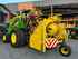 John Deere 9700i ProDrive 40km/h Bild 1