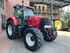 Traktor Case IH CVX 130 Bild 2