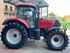 Tractor Case IH CVX 130 Image 4