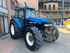 Traktor New Holland 8360 Bild 2