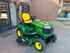 Mower John Deere X948 Image 2