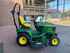 John Deere X948 immagine 3