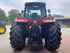 Case IH Magnum MX255 immagine 4