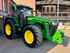 Traktor John Deere 8R370 Bild 2