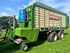 Self Loading Forage Wagon Bergmann Shuttle 780S Image 12