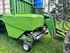 Self Loading Forage Wagon Bergmann Shuttle 780S Image 10