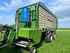 Self Loading Forage Wagon Bergmann Shuttle 780S Image 21