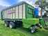 Self Loading Forage Wagon Bergmann Shuttle 780S Image 20