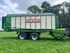 Self Loading Forage Wagon Bergmann Shuttle 780S Image 19