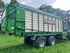 Self Loading Forage Wagon Bergmann Shuttle 780S Image 18