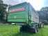 Self Loading Forage Wagon Bergmann Shuttle 780S Image 17