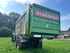 Self Loading Forage Wagon Bergmann Shuttle 780S Image 16