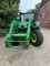 John Deere John Deere 6125R Bild 1