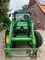 John Deere John Deere 6125R Billede 2