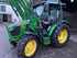 Tracteur John Deere 5067E inkl. H240 Frontlader *Kundenauftrag* Image 1