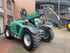 Tracteur De Cour De Ferme Kramer KT407 Image 2