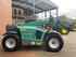 Tracteur De Cour De Ferme Kramer KT407 Image 3