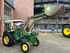 Traktor John Deere 1030 Bild 2