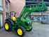 John Deere 5050E inkl. H240 Frontlader Billede 2