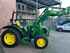 John Deere 5050E inkl. H240 Frontlader Bild 3