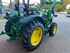 John Deere 5050E inkl. H240 Frontlader Billede 4