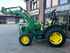 John Deere 5050E inkl. H240 Frontlader Зображення 6