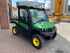 John Deere Gator XUV835M Benzin Billede 2