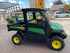 John Deere Gator XUV835M Benzin Billede 3