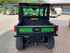 John Deere Gator XUV835M Benzin Billede 4