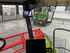 Claas Trion 530 + Cerio 620 immagine 6