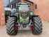 Tractor Fendt 828 Vario Image 1