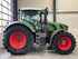 Fendt 828 Vario *Brandschaden*NEUER MOTOR* Billede 3