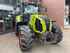 Claas Arion 650 Bild 2