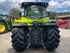 Claas Arion 650 Bild 5