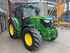 Tractor John Deere 6115M Image 2